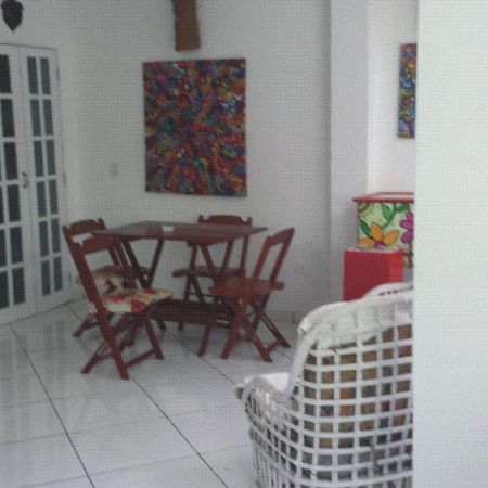 Villa Casa Do Joca - Ilhabela Exterior foto