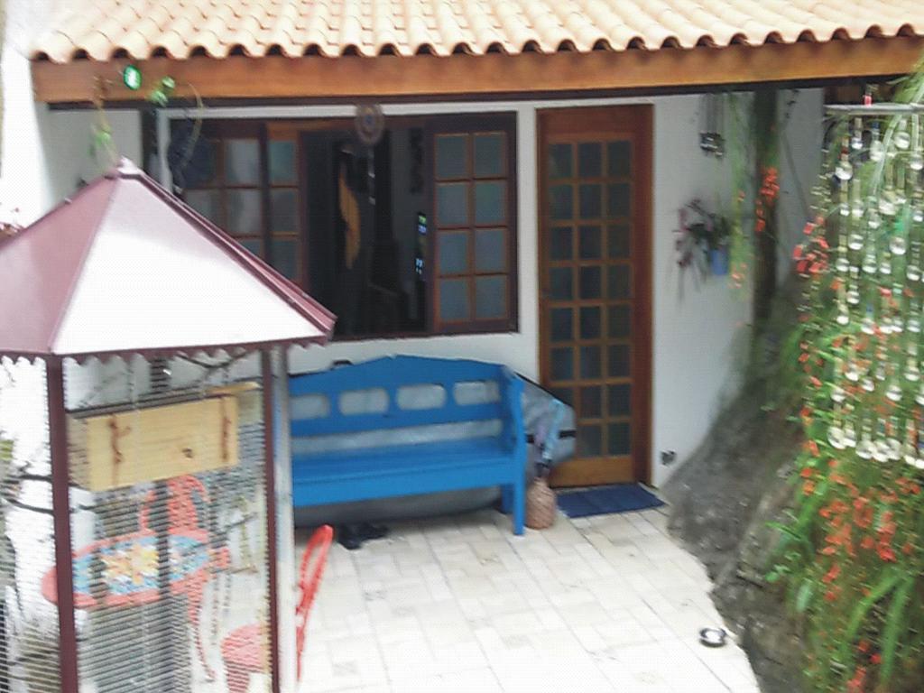 Villa Casa Do Joca - Ilhabela Exterior foto