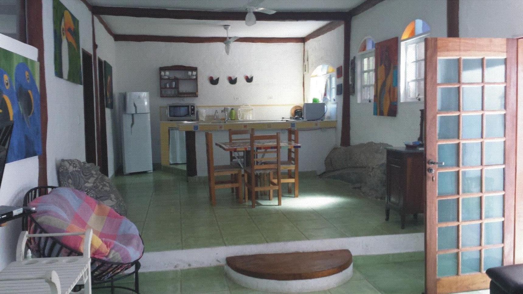 Villa Casa Do Joca - Ilhabela Exterior foto