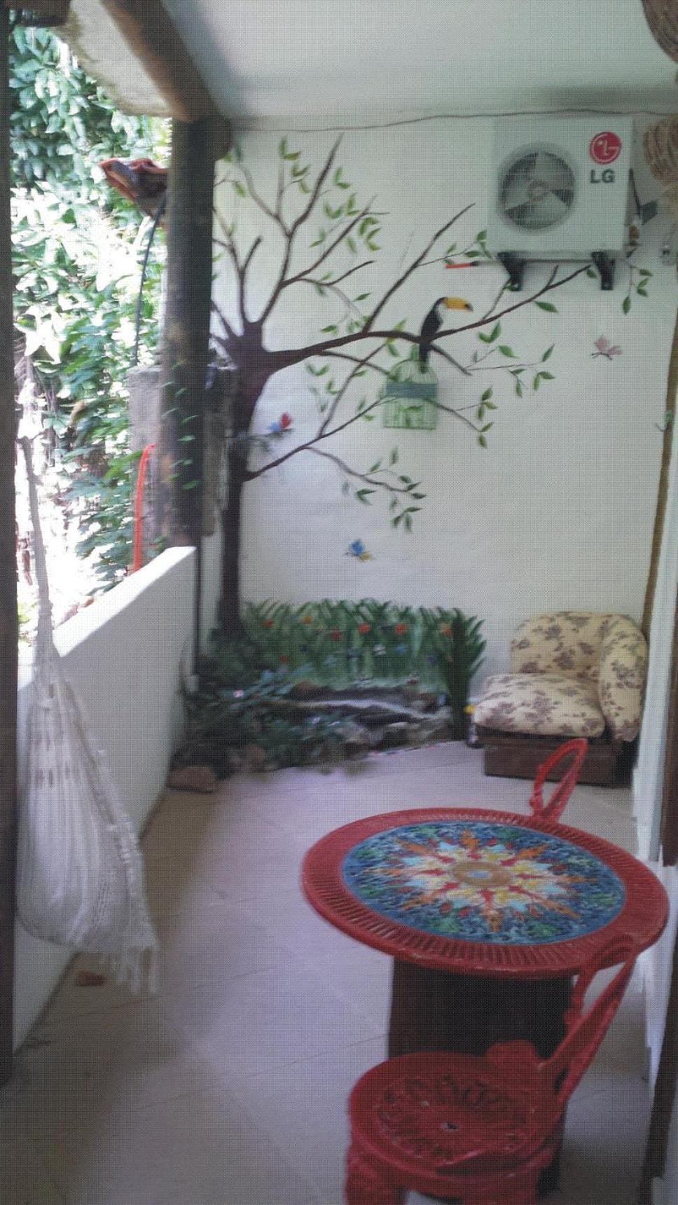 Villa Casa Do Joca - Ilhabela Exterior foto