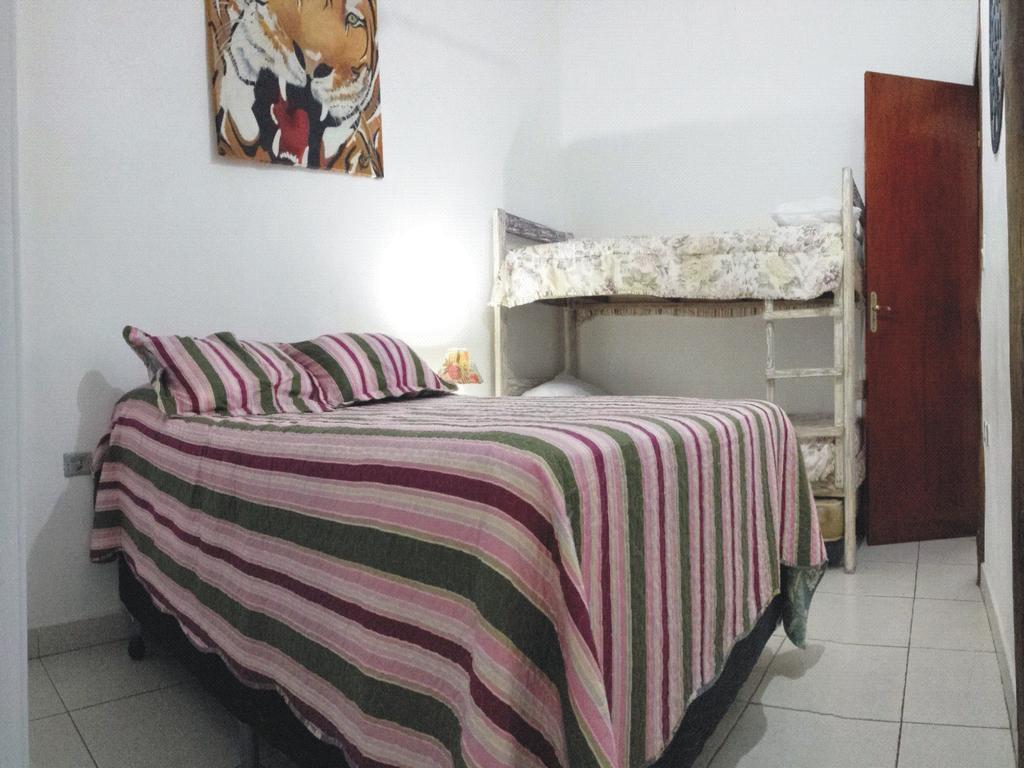 Villa Casa Do Joca - Ilhabela Habitación foto
