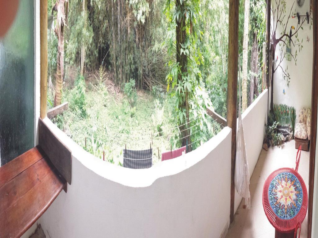 Villa Casa Do Joca - Ilhabela Habitación foto