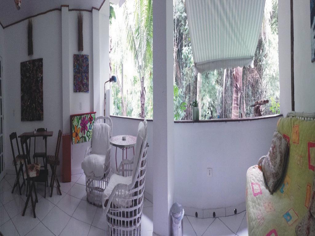 Villa Casa Do Joca - Ilhabela Habitación foto