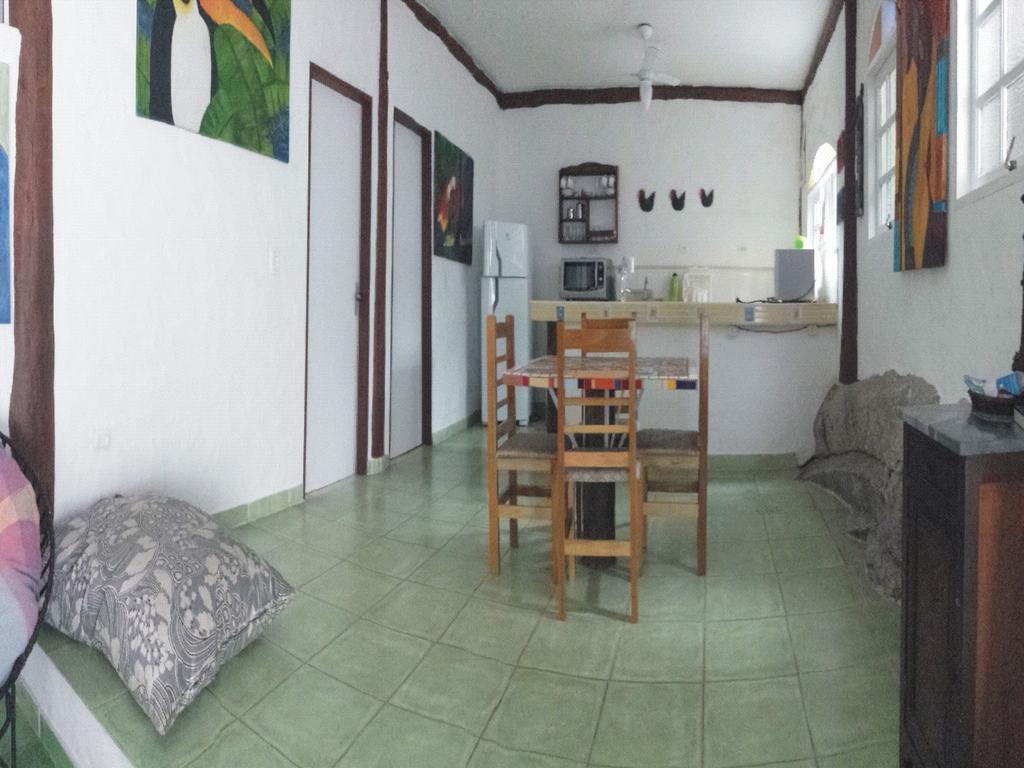 Villa Casa Do Joca - Ilhabela Habitación foto