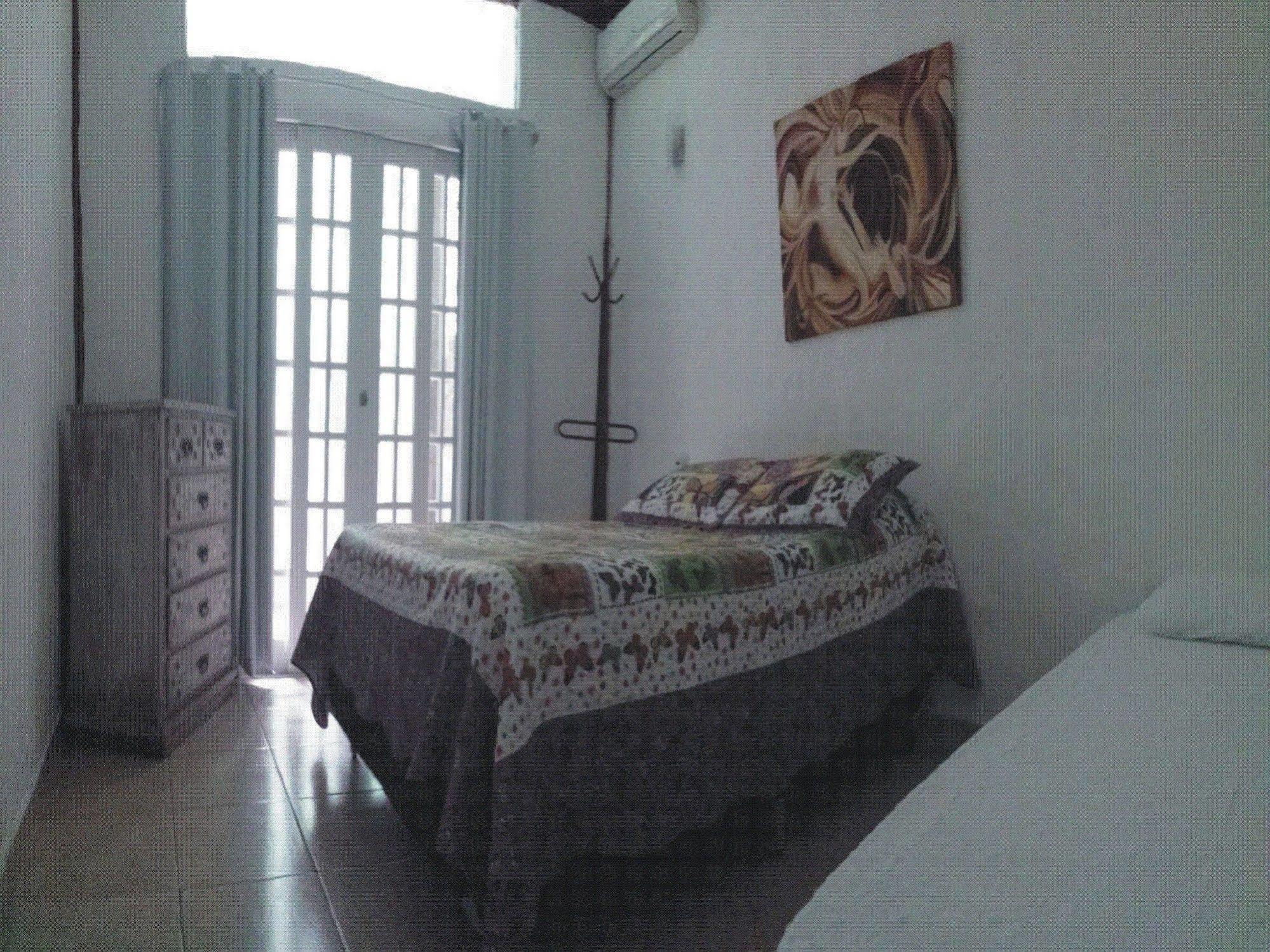Villa Casa Do Joca - Ilhabela Exterior foto