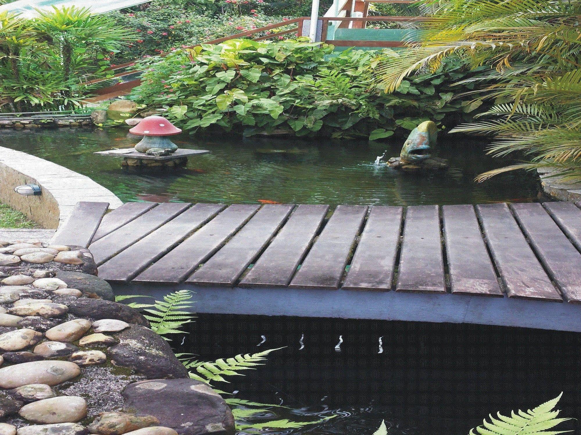 Villa Casa Do Joca - Ilhabela Exterior foto