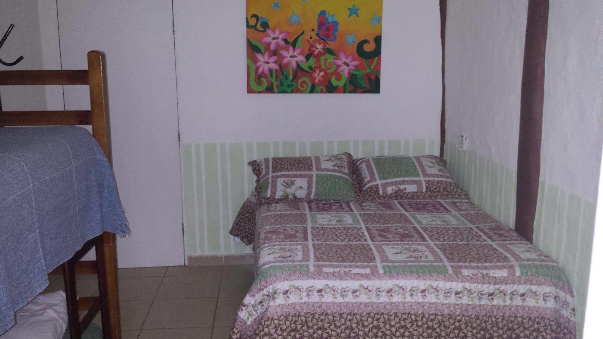 Villa Casa Do Joca - Ilhabela Exterior foto