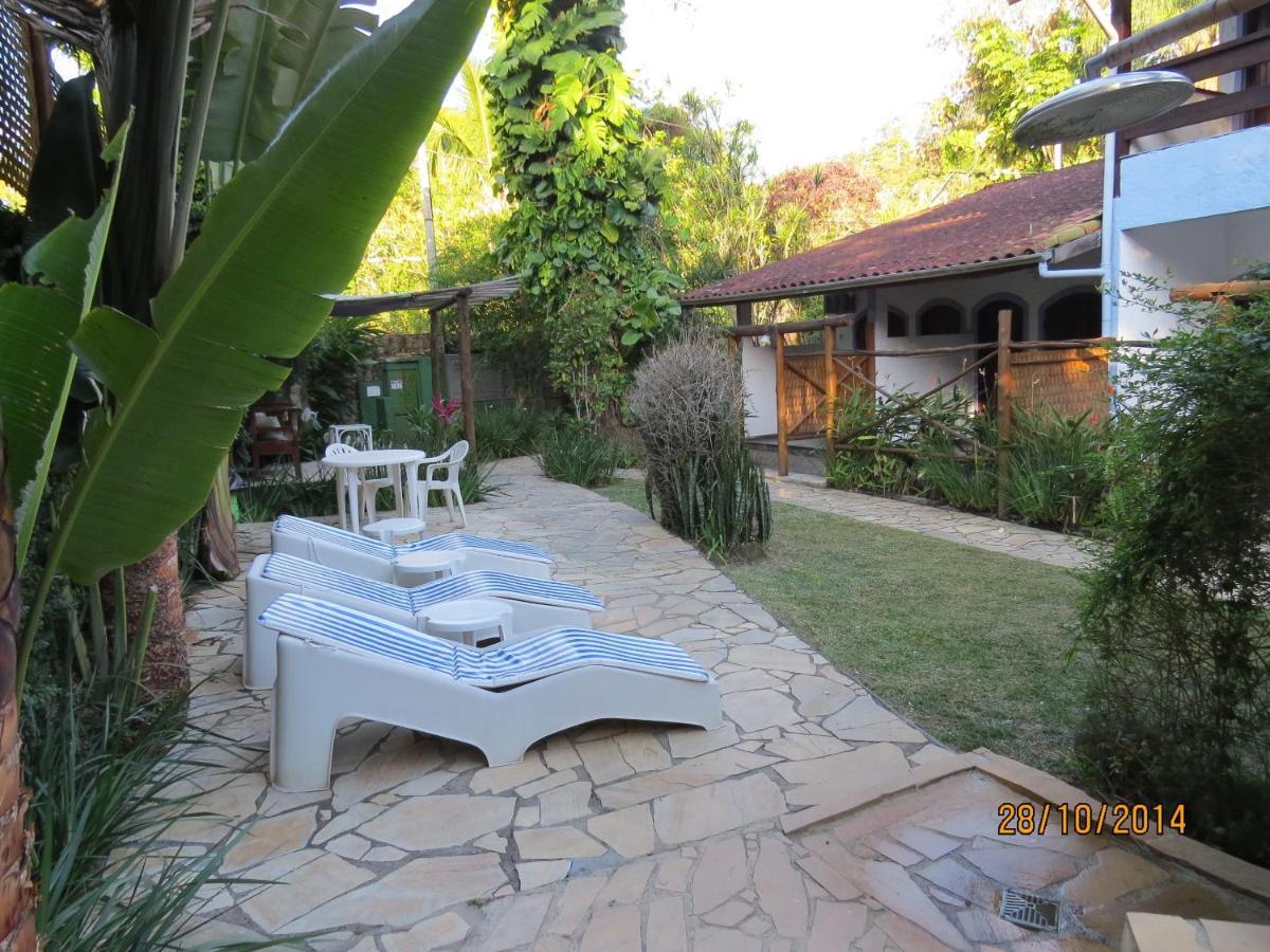 Villa Casa Do Joca - Ilhabela Habitación foto