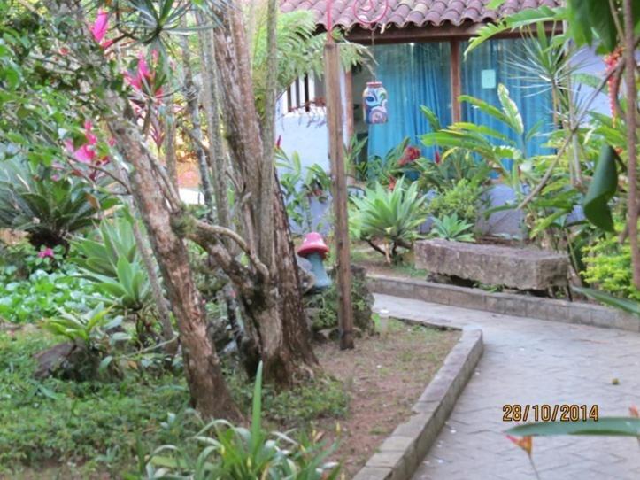 Villa Casa Do Joca - Ilhabela Habitación foto