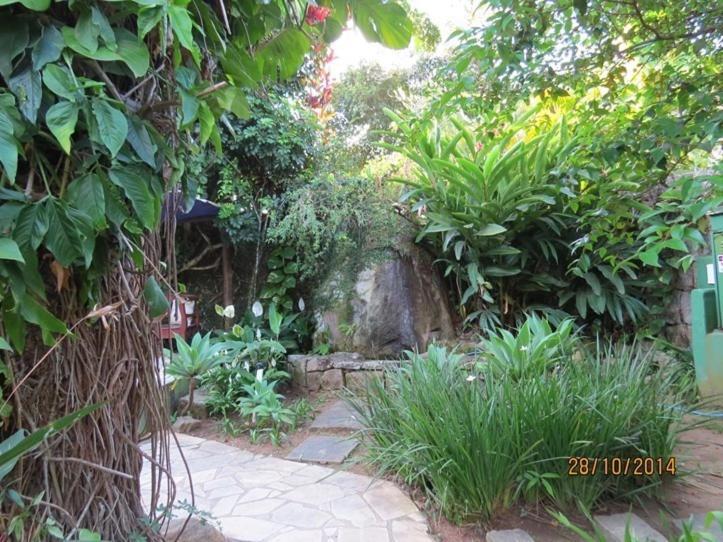 Villa Casa Do Joca - Ilhabela Habitación foto